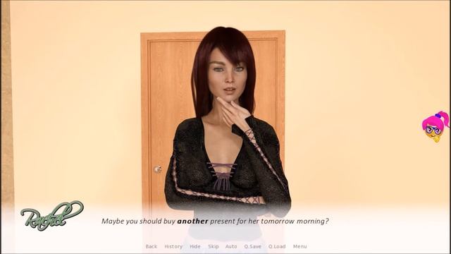 Bad memories - Part 5 - Pick up Ellie from school, why are you playing games with me Rachel? смотреть онлайн