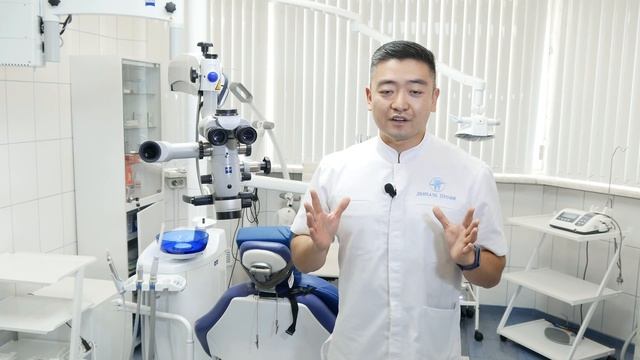 Почему пациенты выбирают микроскопную стоматологию 