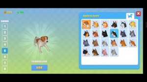 meet my new family member in school party craft gameplay