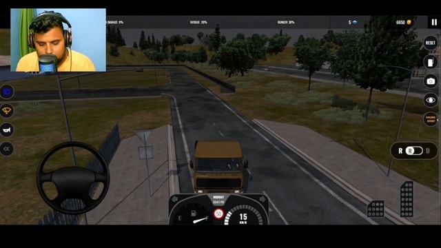 ETS2 Jaisa Android Truck Game - Truck Simulator Pro Europe | How to Download ETS2 on Android смотреть онлайн