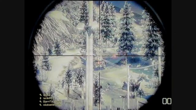 Battlefield Bad Company 2 - Demo 11 смотреть онлайн