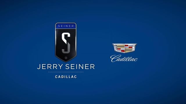 We're Open and Here to Help | Jerry Seiner Cadillac смотреть онлайн
