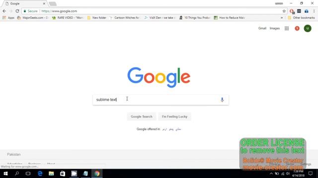How to download sublime text смотреть онлайн