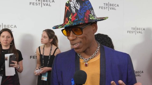 Orlando Jones: SWAGGER, SEASON 2 смотреть онлайн