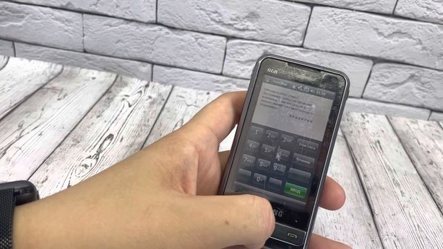 Windows Phone Review: Samsung Windows