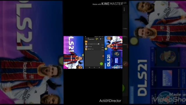 Comment Telecharger Dream League Soccer 2021 Apk Obb Data Sur Android