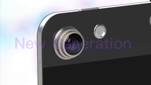 IPhone in 2025 смотреть онлайн