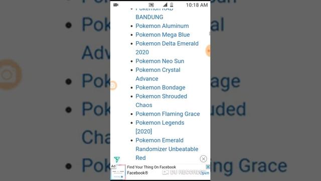 How To Download Pokemon Sword And Shield In Android Device
