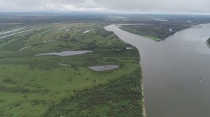 Рыбалка в щучьем логове. Даже не верится, что так клюет.
