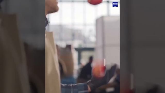 Smart Progressive Glasses which give wider vision area смотреть онлайн
