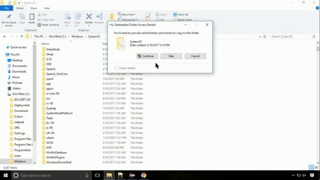 ncsi.dll missing FIXED The program can't start because DLL Missing x64 Bit смотреть онлайн