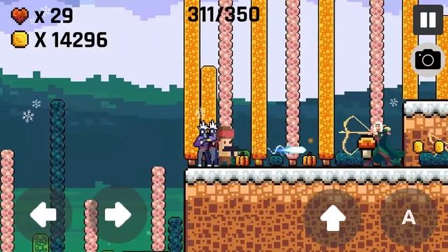 Shoot: The Exciting New Offline Action Game for Android - Free on the Play Store! смотреть онлайн