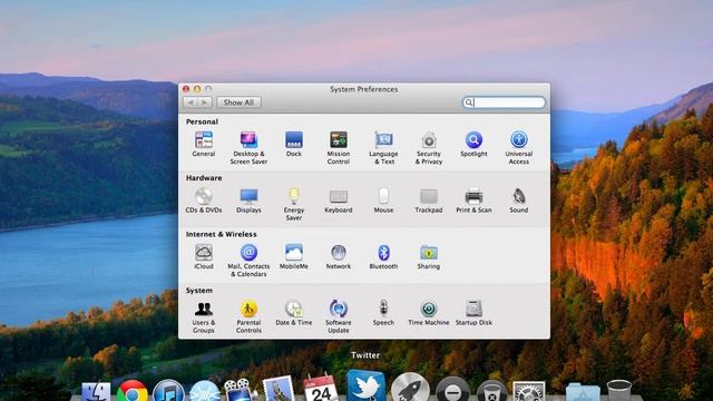 How To Hide All Windows Except Foreground App In Mac OS X Lion & Mountain Lion смотреть онлайн