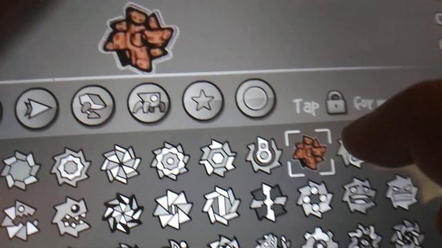 Geometry Dash Texture Pack Eandis [ES] Pc Medium Graphics And Android Hack