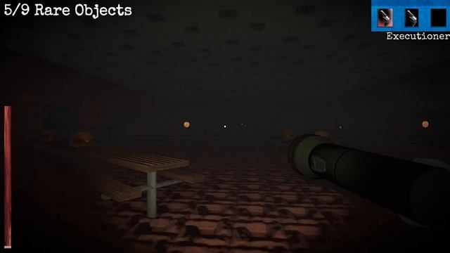 3D Bizzare School (Baldi's Basics) Decompile