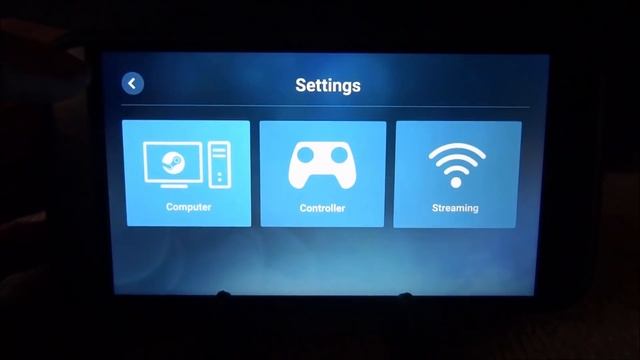 How To Play All Steam Games On Android! (Steam Link App Setup Tutorial) смотреть онлайн