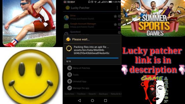 Summer Sport event HACK Apk!!! NO root no virus no risk смотреть онлайн