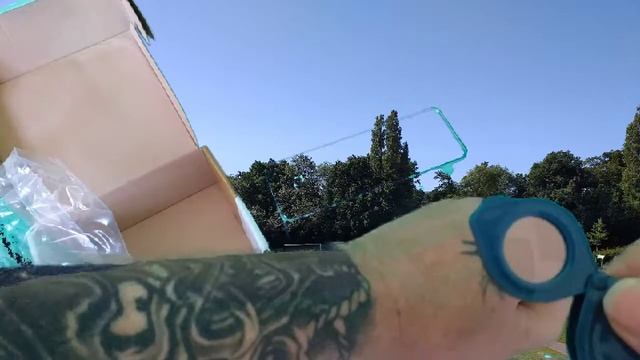 Nick Bakers Spider World Part 1