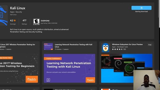 HACKING | RUN LINUX ON WINDOWS WITHOUT ANY THIRD-PARTY TOOL смотреть онлайн