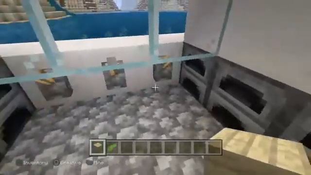 Bently & Camden minecraft part 3 S2 смотреть онлайн