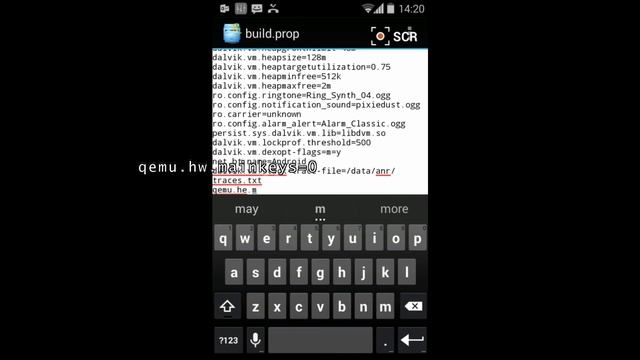How to Get Onscreen Keys On Android phone смотреть онлайн