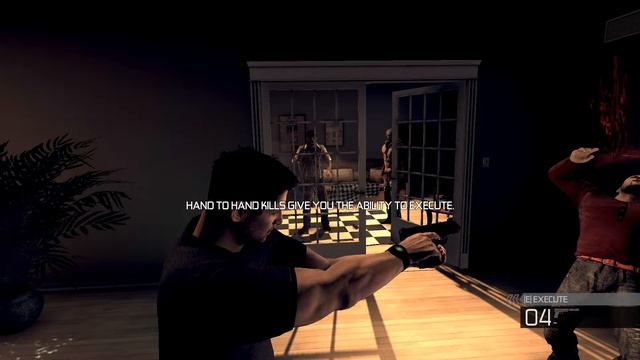 Tom Clancy's Splinter Cell Conviction PC Gameplay HD смотреть онлайн