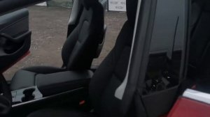 Tesla Model 3 Dual Motors