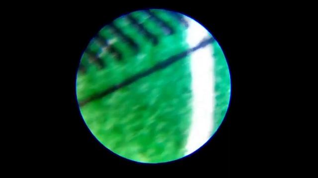 Carson MicroBrite Plus 60x-120x LED Lighted Zoom Pocket Microscope With Aspheric Lens System