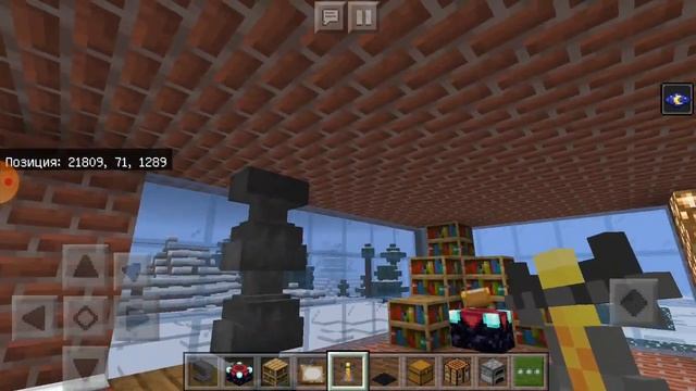 ДЕЛАЕМ КЛЕВЫЙ ДОМИК!! смотреть онлайн