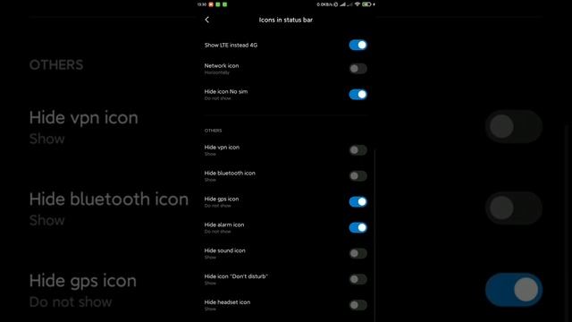 MIUI11 Redmi 4 Prime MARKW By MIUIPRO смотреть онлайн