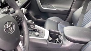 2019 Toyota RAV4 Hybrid XSE