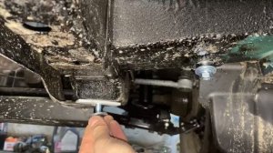 ПОРОГИ «PREMIUM BLACK» ДЛЯ LADA NIVA TRAVEL