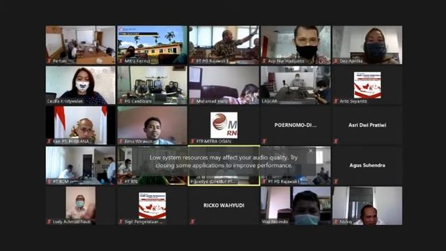 Low Resources While using Zoom in Windows 10 смотреть онлайн