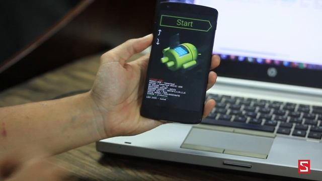 Schannel - Hướng dẫn cập nhật Android 5.0 cho Nexus 5, Nexus 7.... смотреть онлайн