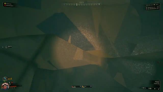 Deep Rock Galactic: Elite Deep Dive - Scout solo | 11.11 смотреть онлайн