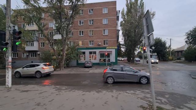 Обзорное видео РО, г. Таганрог, ул. Инициативная 62 смотреть онлайн