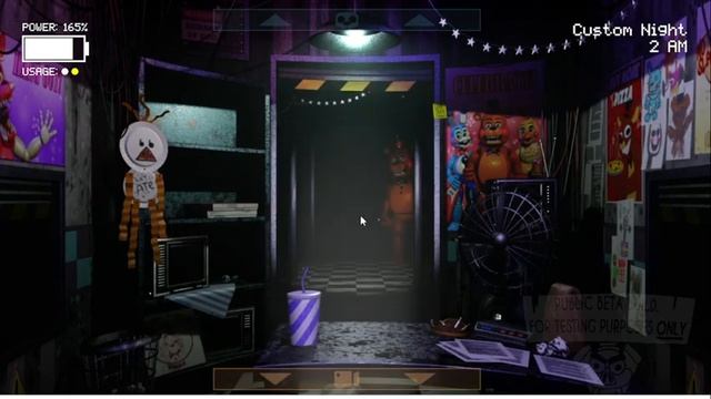 Jugando fnaf 2 open source смотреть онлайн