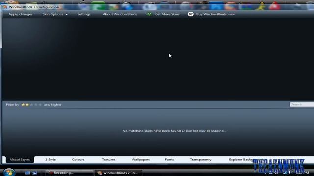 How To Customize Your Windows With (Windows Blinds) смотреть онлайн