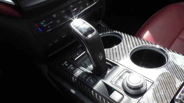 Keffer Pick of The Week: 2019 Maserati Ghibli S Q4 GranSport