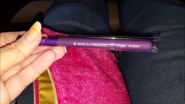 Vlogmas 12/14 Ipsy And Apple Juice смотреть онлайн