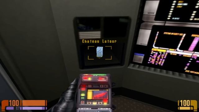 Star Trek: Voyager – Elite Force ►24◄ Virtuelle Voyager (Pt.4) ─ Let's Play [Deutsch / HD] смотреть онлайн