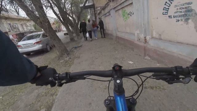 Весёлые студенты Астрахани! смотреть онлайн