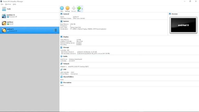 How To Install Android on VirtualBox | Run Android on PC or Laptop смотреть онлайн