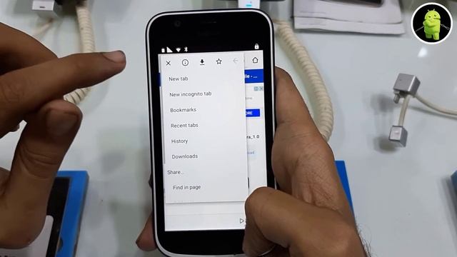 Nokia 1 TA-1047 Frp bypass Without Pc 2019 | Nokia 1 Android 8.1 Google Account Bypass Frp Spot смотреть онлайн