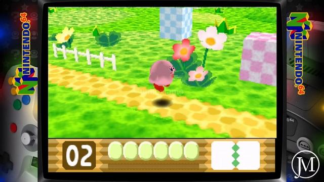 Hyper Base FC 500GB - Focus On Nintendo 64 Emulator