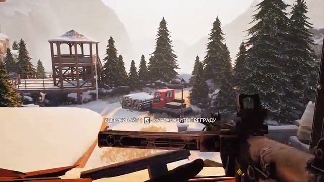 Tom Clancy's Rainbow Six: Siege.СТРИМ!!! смотреть онлайн