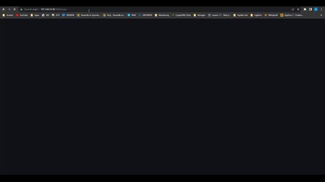 Grafana Eğitim Serisi, Grafana Kurulumu | Zabbix Dersleri | Ders 25 смотреть онлайн