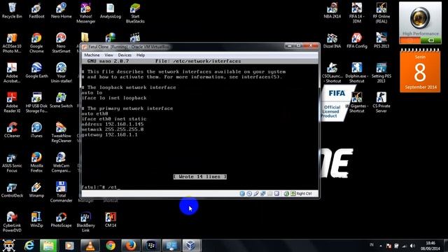 Repositori lokal pada Debian смотреть онлайн