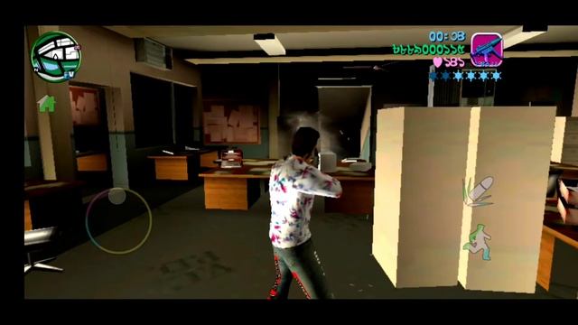 Gta Vice City Bangla Android Gameplay Funny dubbing смотреть онлайн
