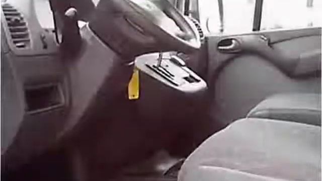 2003 Dodge Sprinter Cargo Used Cars Del City OK смотреть онлайн